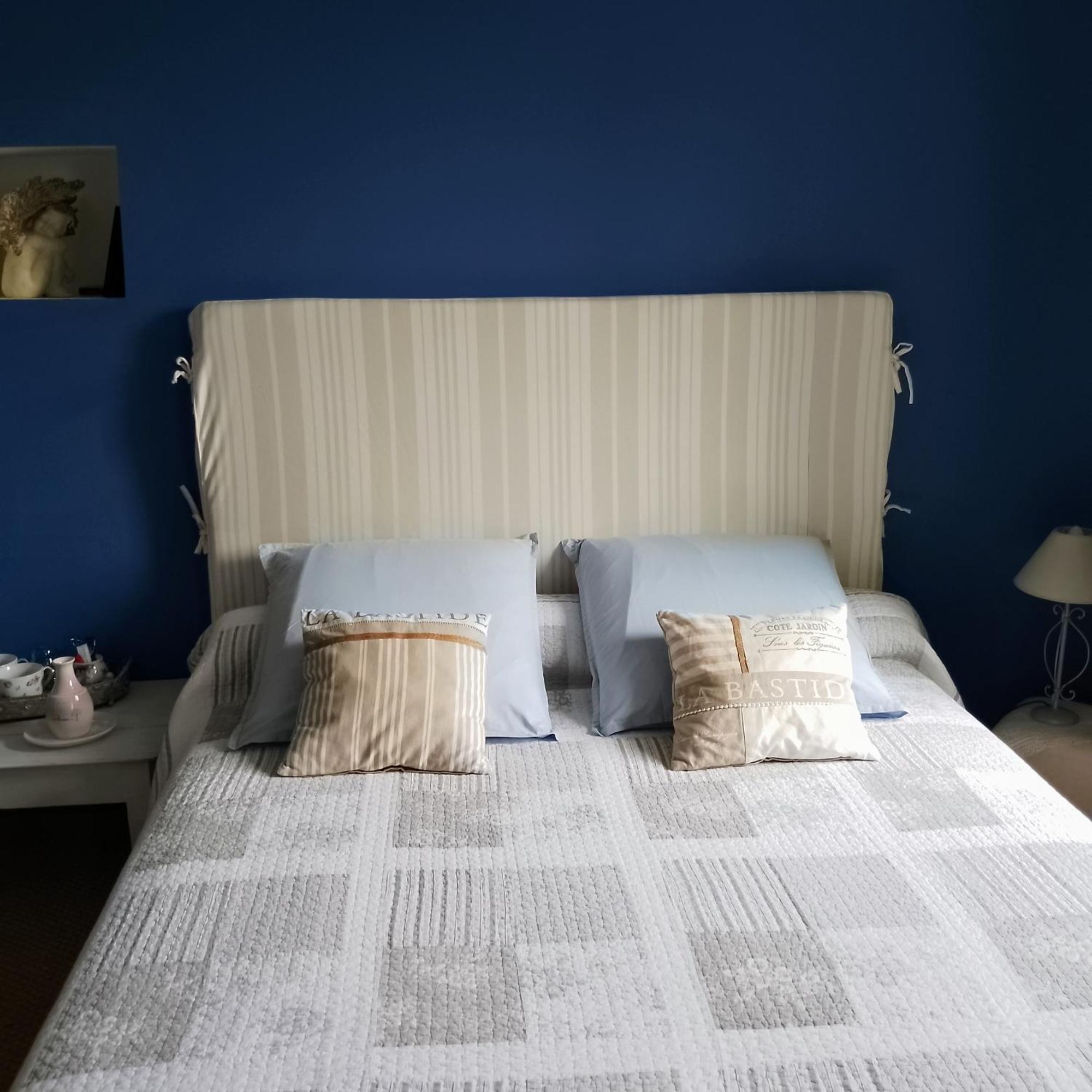 Au Fil De Soi Hotel Vezenobres ภายนอก รูปภาพ